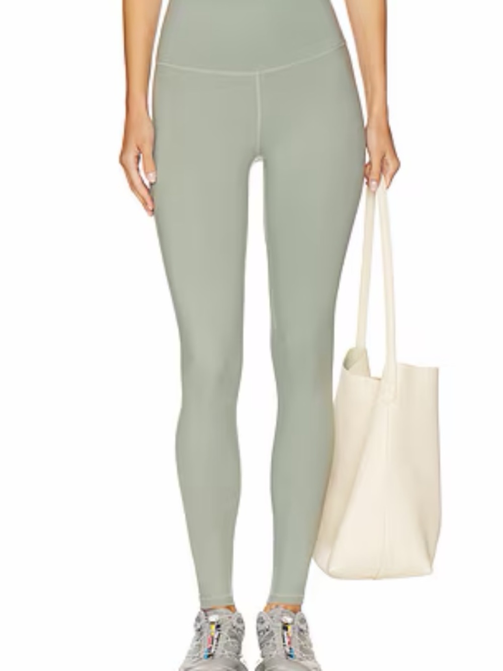 Varley FreeSoft High Rise Legging 27'